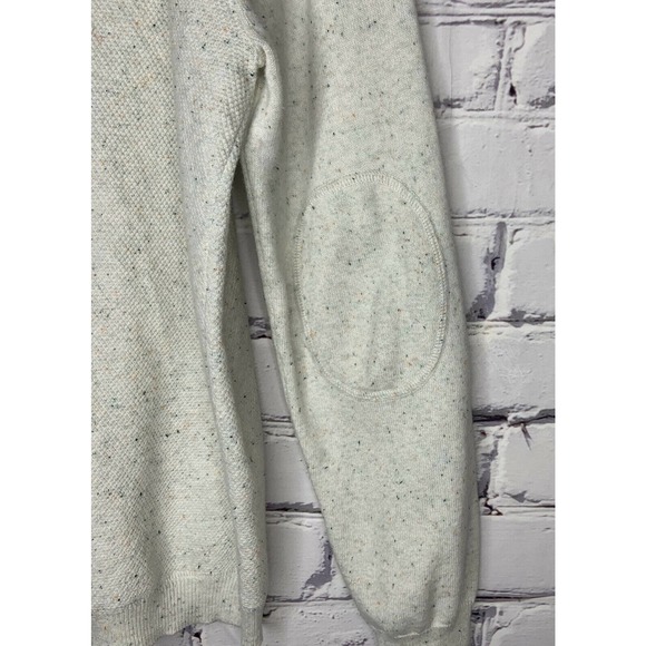 Max & Mia Womens Sweater Size M Studded Shoulder - Picture 7 of 9